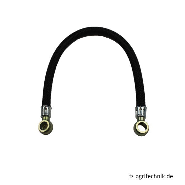 Schlauchleitung 02233320 zu Deutz – Deutz Ersatzteile Ersatzteil