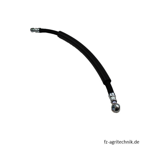 Schlauchleitung 02311696 zu Deutz – Deutz Ersatzteile Ersatzteil