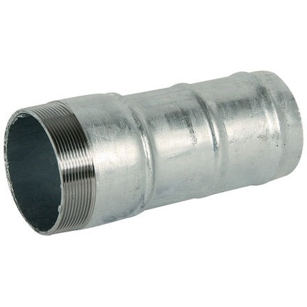 Schlauchtülle mit Gewinde 3 Zoll – Adapter für Gülletechnik Ersatzteil