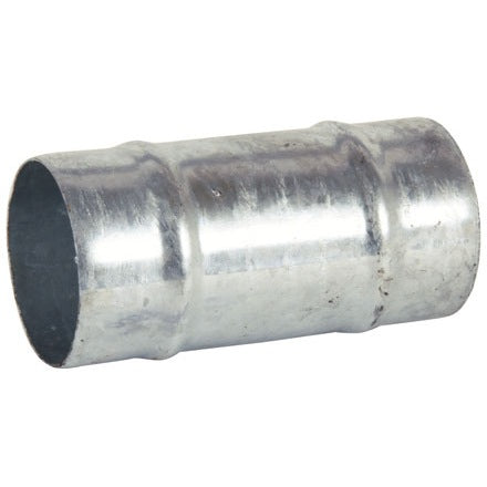 Schlauchtülle doppelt, Durchmesser 102 mm – Adapter für Gülletechnik Ersatzteil