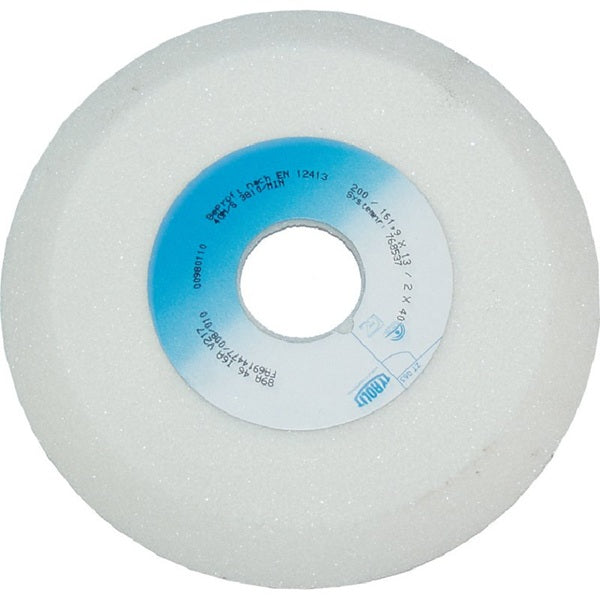 Schleifscheibe AD 250 x ID 40 mm zu ESM SK052495B07V – Landtechnik Ersatzteil