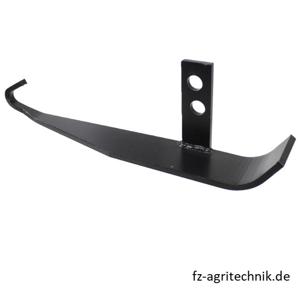 Schleifsohle links 14868 zu Rapid – Landtechnik Ersatzteil