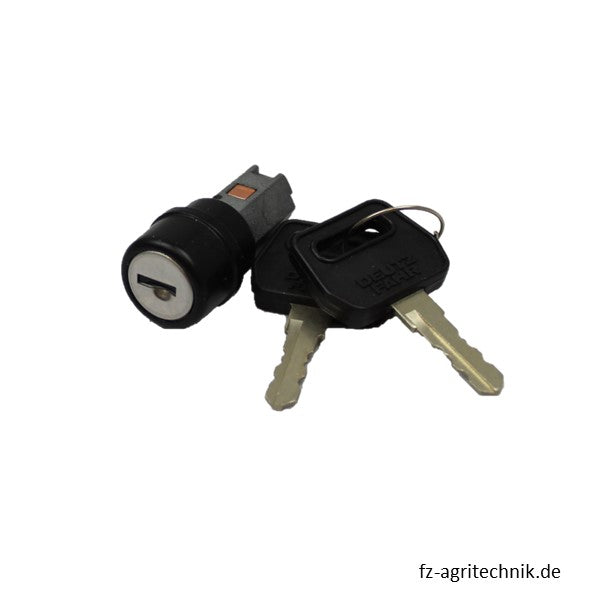 Schliesszylinder 04364518 zu Deutz – Landtechnik Ersatzteil