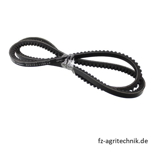 Schmalkeilriemen 01179566 zu Deutz - Variante 1 – Riemen für Mähdrescher Ersatzteil