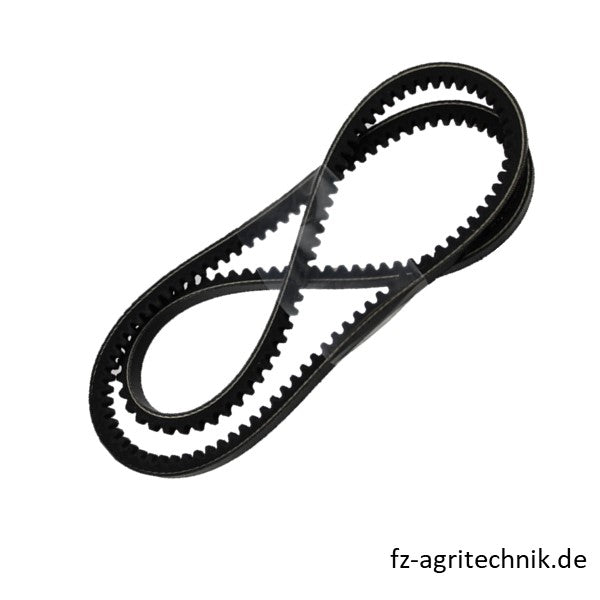Schmalkeilriemen 01180350 zu Deutz – Landtechnik Ersatzteil