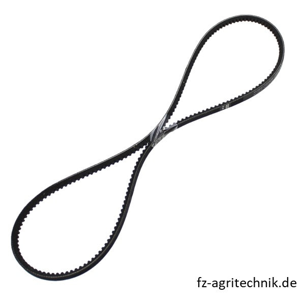 Schmalkeilriemen 01180833 zu Deutz – Deutz Ersatzteile Ersatzteil