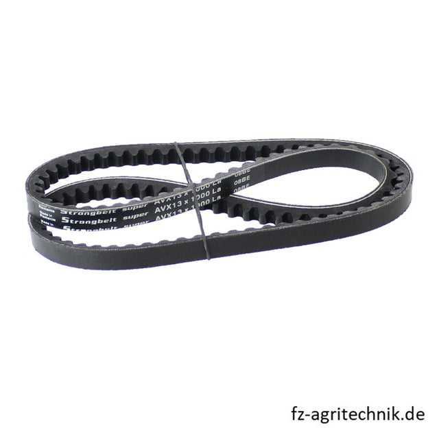 Schmalkeilriemen 01182067 zu Deutz