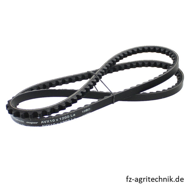 Schmalkeilriemen 01182184 zu Deutz