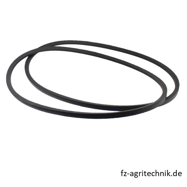 Schmalkeilriemensatz 01161683 zu Deutz – Landtechnik Ersatzteil