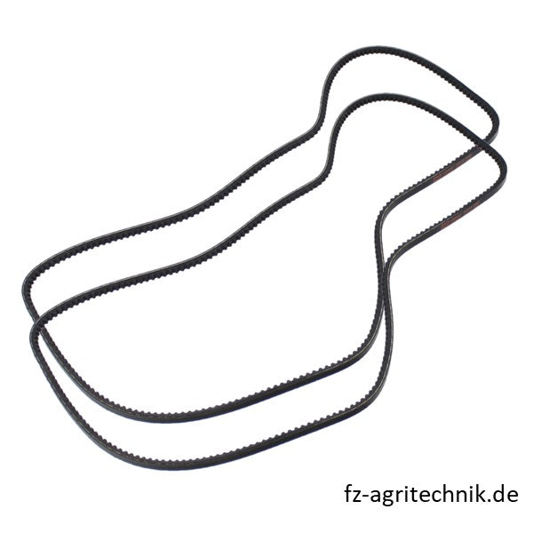 Schmalkeilriemensatz 02235265 zu Deutz – Keilriemen Ersatzteil