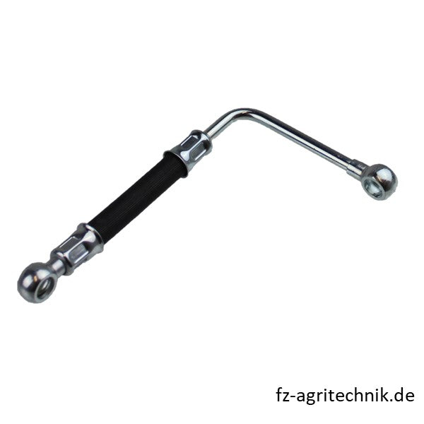 Schmierölleitung 04293826 - 04235388 zu Deutz – Landtechnik Ersatzteil