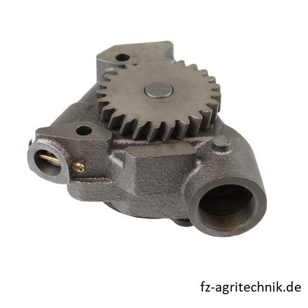 Schmierölpumpe 04234146 zu Deutz – Deutz Pumpen Ersatzteil