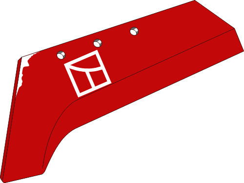 Schnabelschar - 18'' - links PK0.000.08A zu Vogel u. Noot