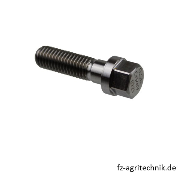 Schraube - Sechskantschraube 02154743 zu Deutz – Deutz Sechskantschrauben Ersatzteil
