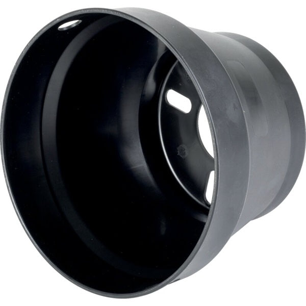 Schutztopf geräteseitig, Dm 208 mm, mit Löcher – Gelenkwelle Ersatzteil