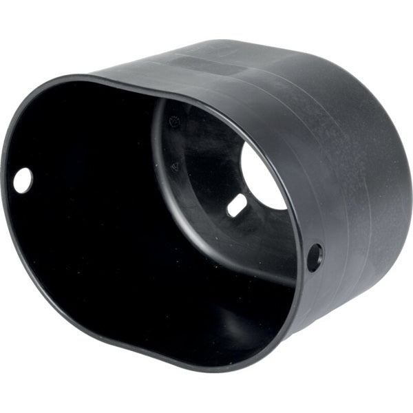 Schutztopf geräteseitig oval, mit Löcher 955-8202 zu Weasler Agdrive – Schutz für Antrieb Ersatzteil