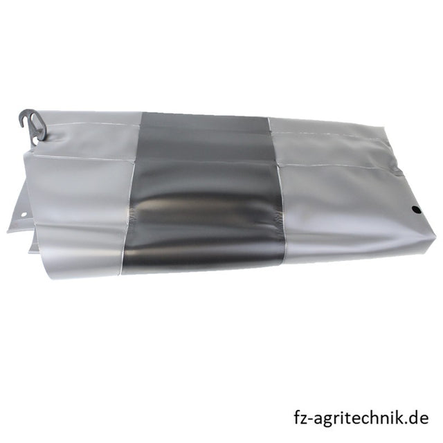 Schutztuch 122625 hinten Original Fella