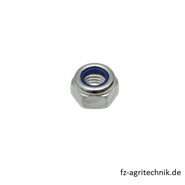 Sechskant Mutter 908701.0 zu Krone – Kreiselheuer Ersatzteil