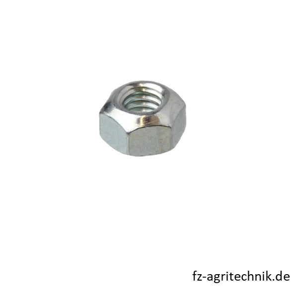 Sechskantmutter 01133500 zu Deutz – Deutz Ersatzteile Ersatzteil