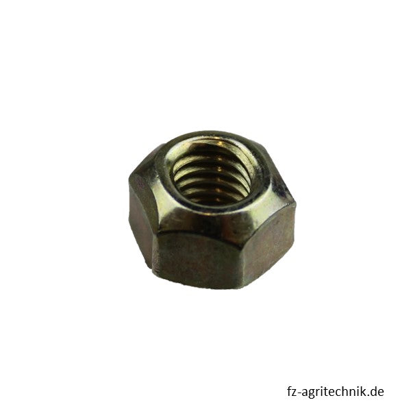 Sechskantmutter 01136452 zu Deutz – Landtechnik Ersatzteil