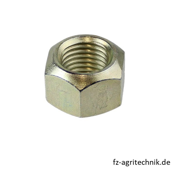 Sechskantmutter 01138754 zu Deutz – Landtechnik Ersatzteil