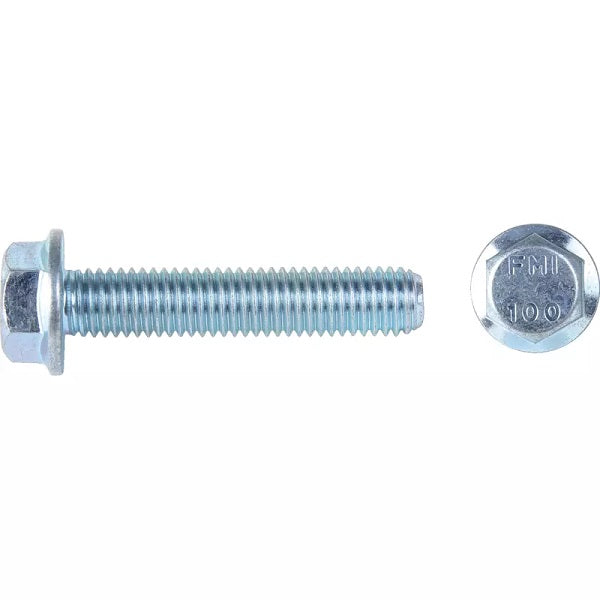 Sechskantschraube M8 x 16 mm 999.111.302 zu Reform – Sonstiges für Traktor Ersatzteil