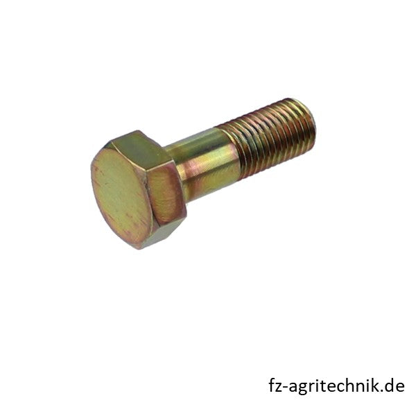 Sechskantschraube 02326052 zu Deutz – Landtechnik Ersatzteil