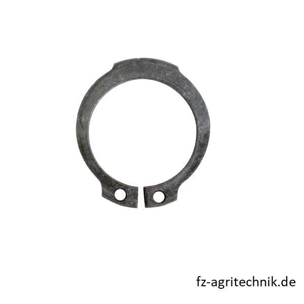 Sicherungsringe 157.013 zu Pöttinger 10 Stück – Kreiselschwader Ersatzteil
