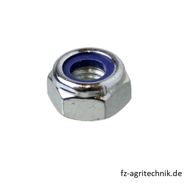 Sicherungsmutter M10 - 122.107 zu Pöttinger - Variante 1 – Schrauben Ersatzteil