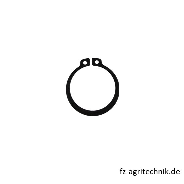 Sicherungsring 01107746 zu Deutz – Deutz Normteile Ersatzteil