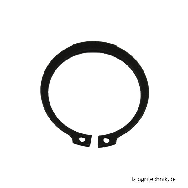 Sicherungsring 01107760 zu Deutz – Deutz Normteile Ersatzteil
