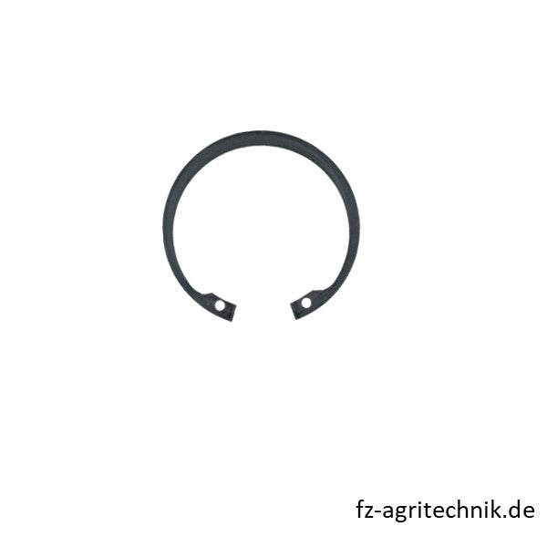 Sicherungsring 01107827 zu Deutz – Deutz Normteile Ersatzteil