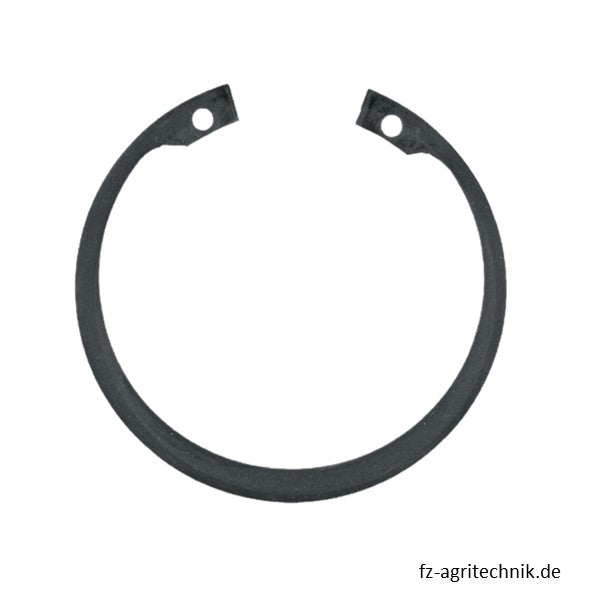 Sicherungsring 01107855 zu Deutz – Deutz Normteile Ersatzteil