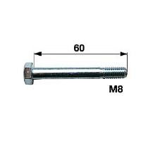 Befestigungsschraube M8x60 249.902 zu Sip