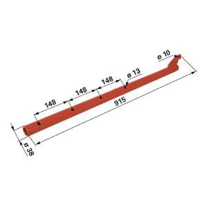 Zinkenträger 154.452.602 zu Sip