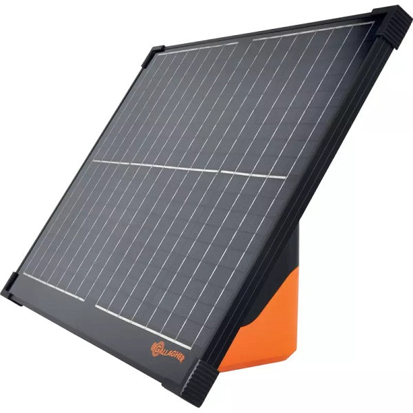 Solar-Weidezaungerät - Gallagher S400 – Sonstiges für Traktor Ersatzteil