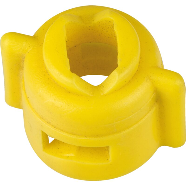 Spannmutter Gelb 00048314 von Rau - Kverneland – Landtechnik Ersatzteil