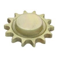 Spannritzel 503937.2 zu Claas Mähdrescher