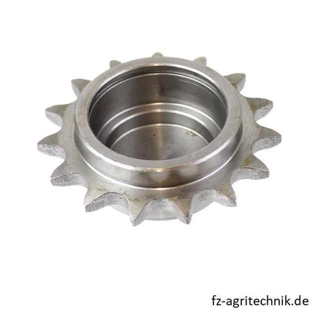 Spannritzel 673309.2 zu Claas Mähdrescher