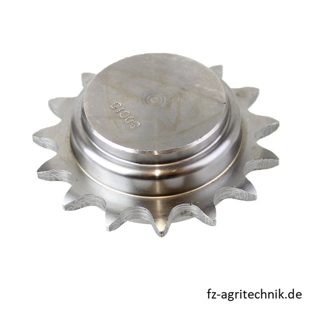Spannritzel 673309.2 zu Claas Mähdrescher