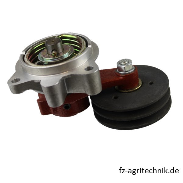 Lüfter-Spannrolle 04152512 zu Deutz – Deutz Ersatzteile Ersatzteil