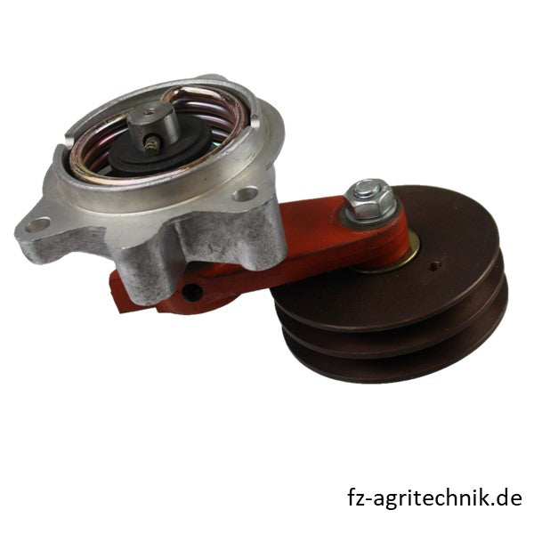 Spannrolle 04152514 zu Deutz – Deutz Ersatzteile Ersatzteil