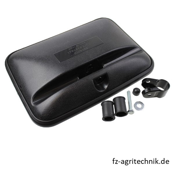 Spiegel 316 x 230 mm - 1-34-677-110 zu New Holland – Sonstiges für Traktor Ersatzteil