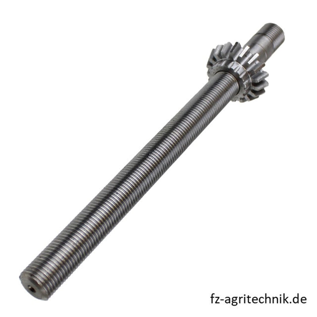 Spindel H138870030071 für Hubstrebe zu Fendt – Sonstiges für Traktor Ersatzteil