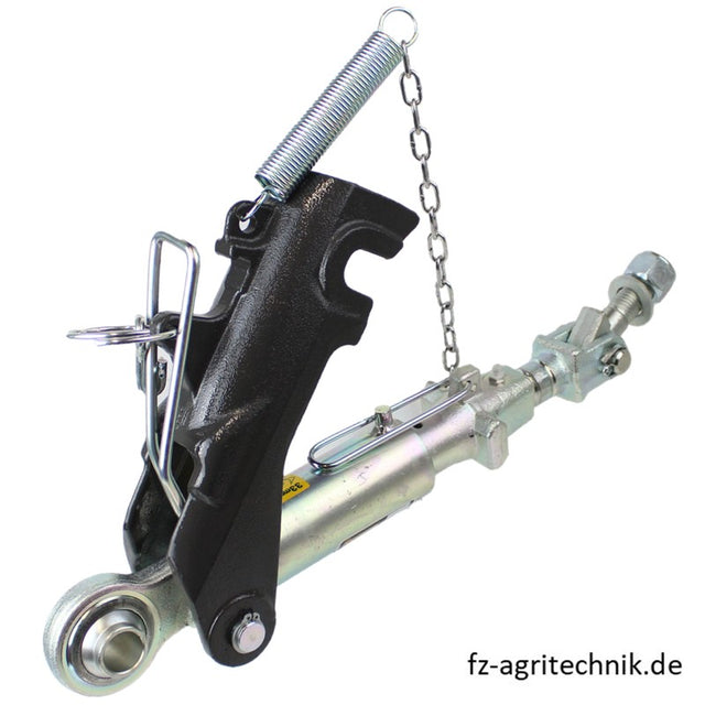 Stabilisator 4300074M1 zu Massey Ferguson