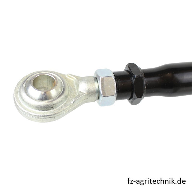 Stabilisatorenstrebe 7700005029 zu Renault