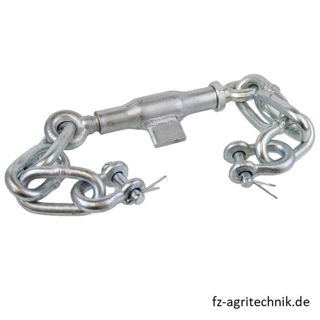 Stabilisatorkette für Unterlenker Mindest Länge 635 mm