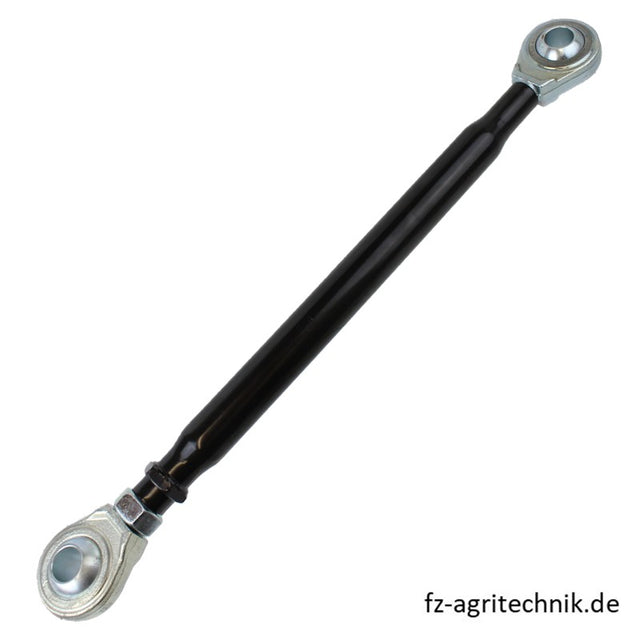 Stabilisatorstrebe - Arbeitslänge 670 - 930 mm - Innendurchmesser Kugelaugen 28,5 mm