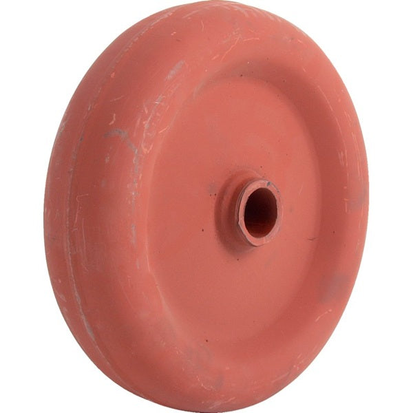 Stahlblechrad 250 x 70 x 30 mm – Räder Ersatzteil