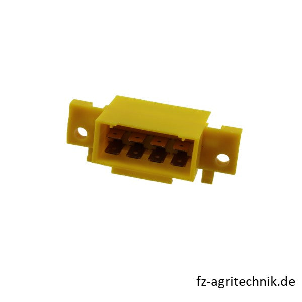 Steckverteiler 01173038 zu Deutz – Deutz Ersatzteile Ersatzteil
